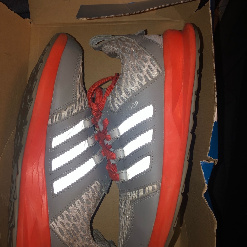 Adidas Men’s SL Loop Runner size 11